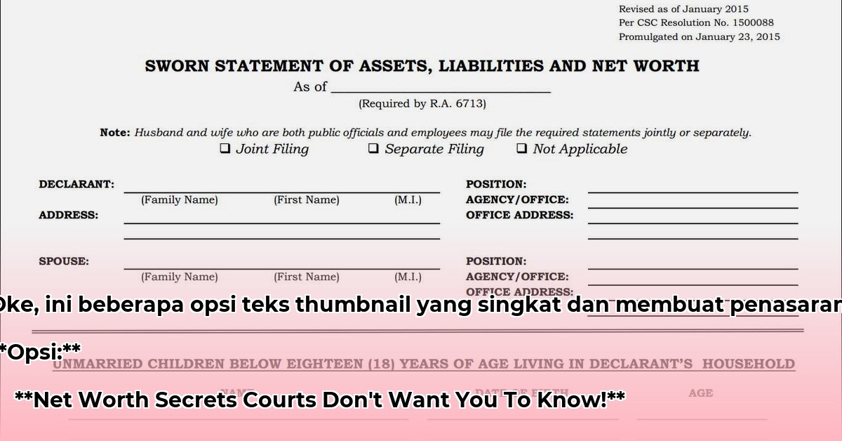 net-worth-statement-format-pdf